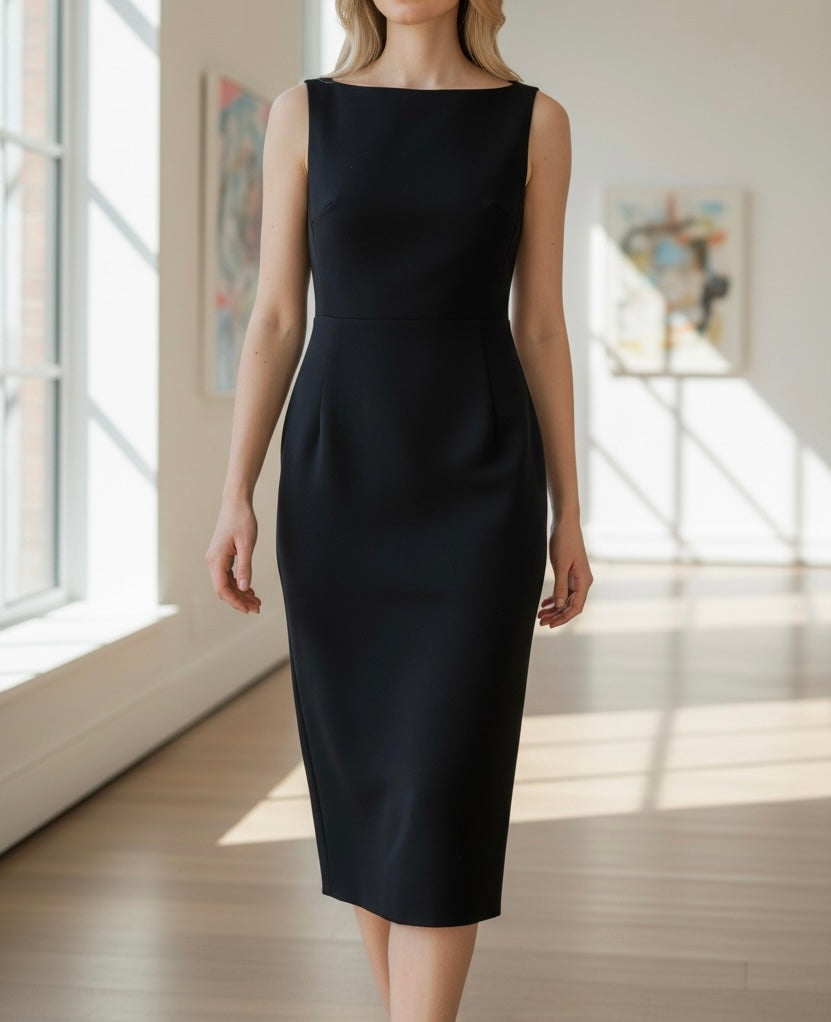 Maticevski Provocative Dress