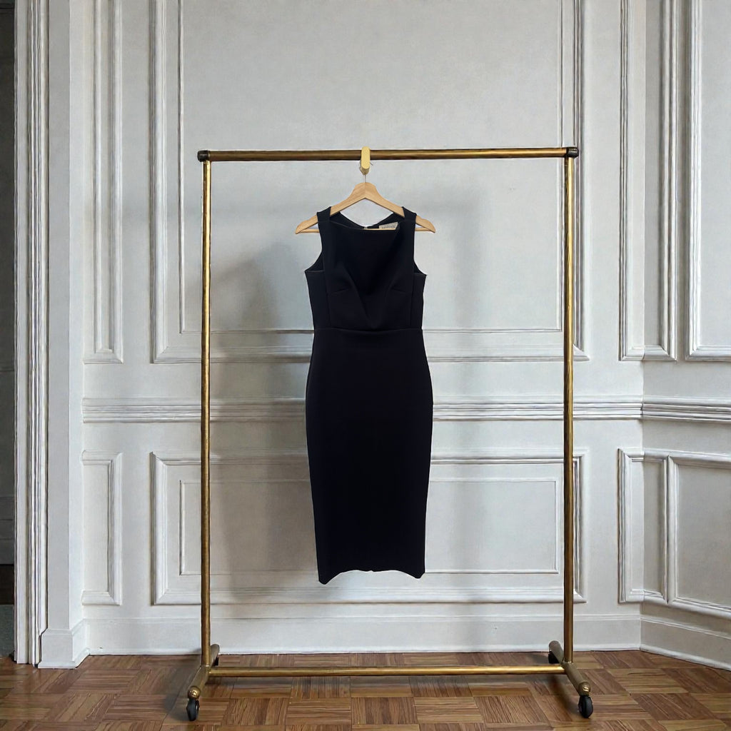 Maticevski Provocative Dress