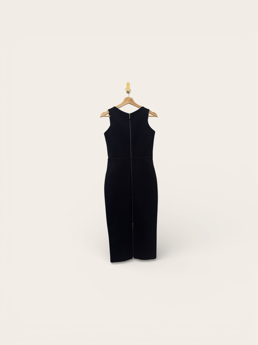 Maticevski Provocative Dress