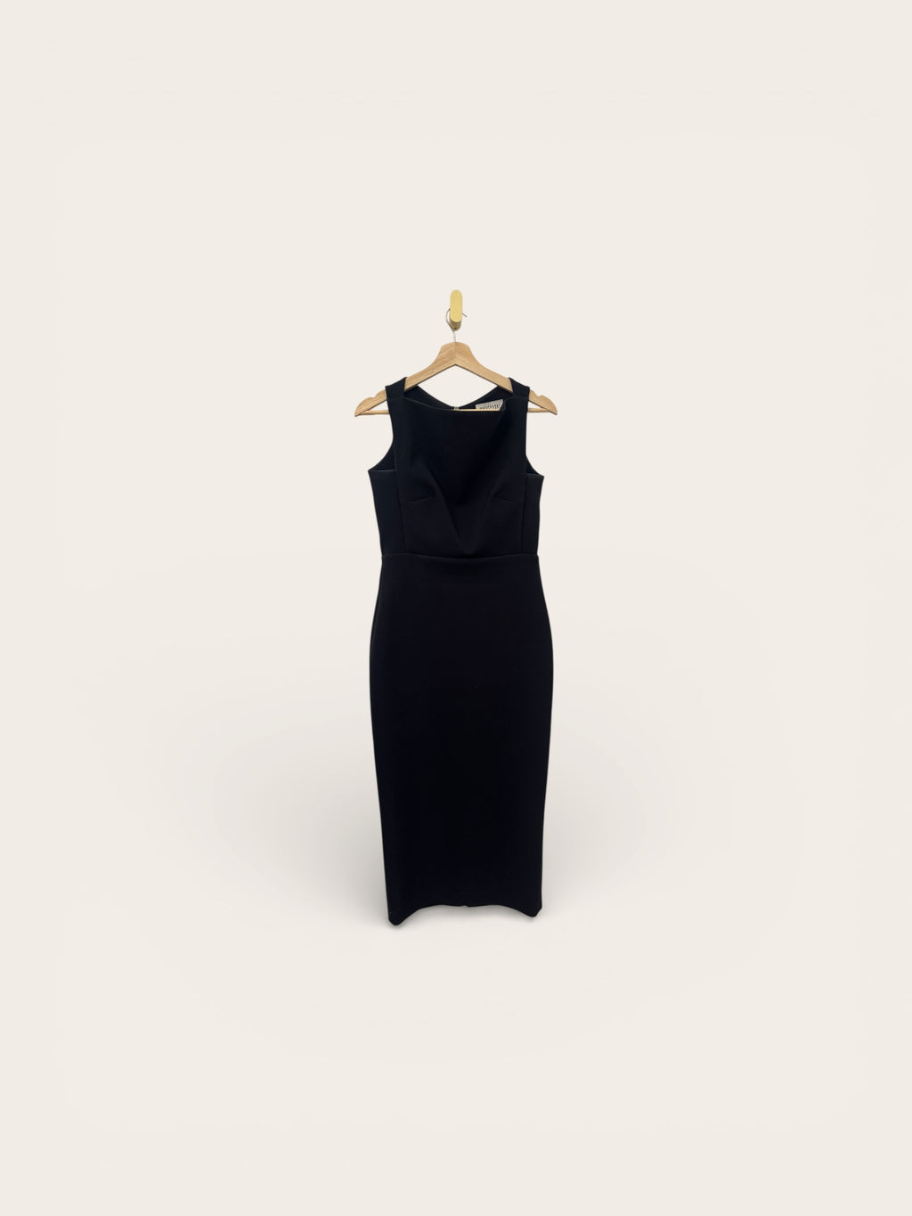 Maticevski Provocative Dress