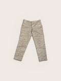 Scanlan Theodore Metallic Jacquard Trousers