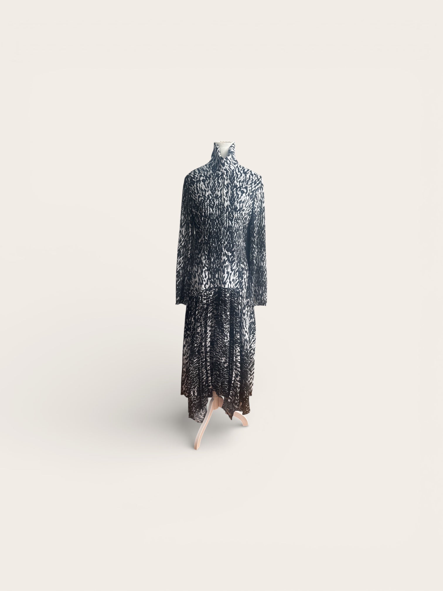 Camilla and Marc Dali Midi Dress